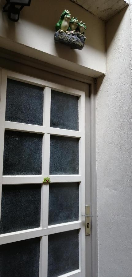 Gite Les Grenouilles Honfleur Exterior photo